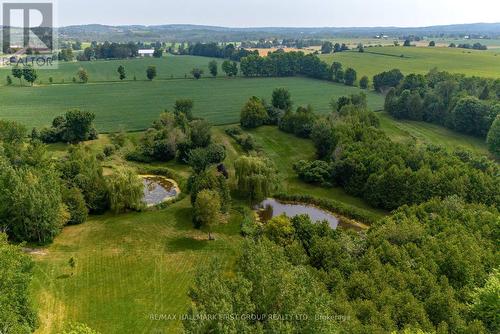 638 County 28 Road, Cavan Monaghan (Millbrook), ON - Outdoor With View