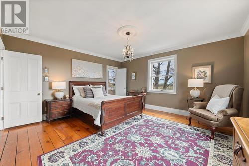 638 County 28 Road, Cavan Monaghan (Millbrook), ON - Indoor Photo Showing Bedroom