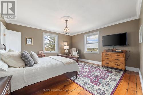 638 County 28 Road, Cavan Monaghan (Millbrook), ON - Indoor Photo Showing Bedroom