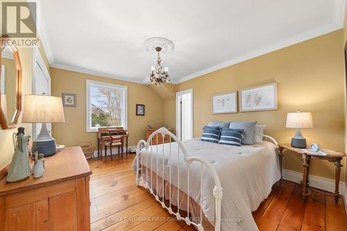 638 County 28 Road, Cavan Monaghan (Millbrook), ON - Indoor Photo Showing Bedroom