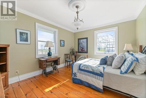 638 County 28 Road, Cavan Monaghan (Millbrook), ON - Indoor Photo Showing Bedroom