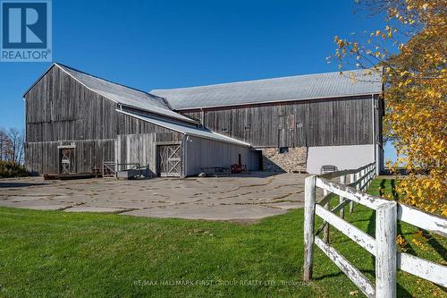 638 County 28 Road, Cavan Monaghan (Millbrook), ON - Outdoor