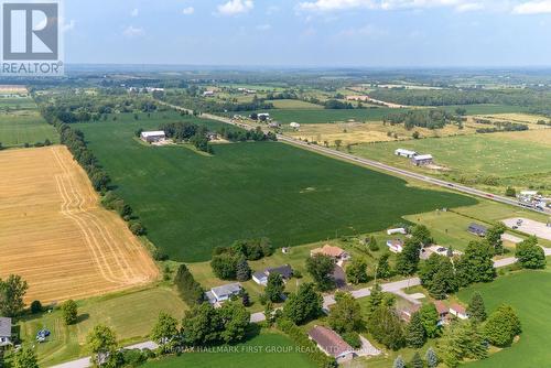 638 County 28 Road, Cavan Monaghan (Millbrook), ON - Outdoor With View