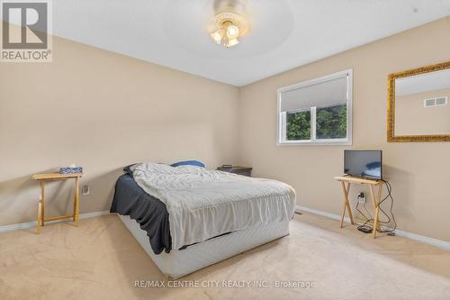 270 Exmouth Circle, London, ON - Indoor Photo Showing Bedroom