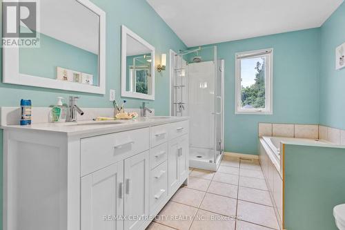 270 Exmouth Circle, London, ON - Indoor Photo Showing Bathroom