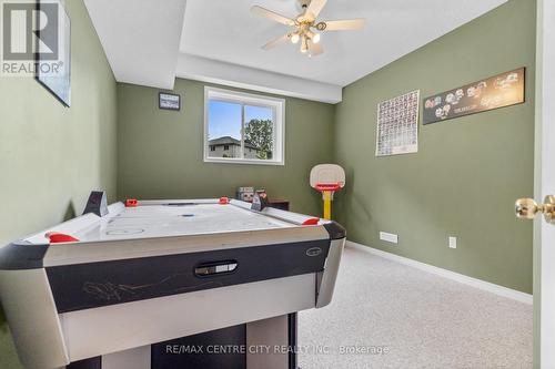 270 Exmouth Circle, London, ON - Indoor Photo Showing Other Room