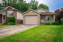 270 Exmouth Circle, London, ON  - Outdoor With Facade 