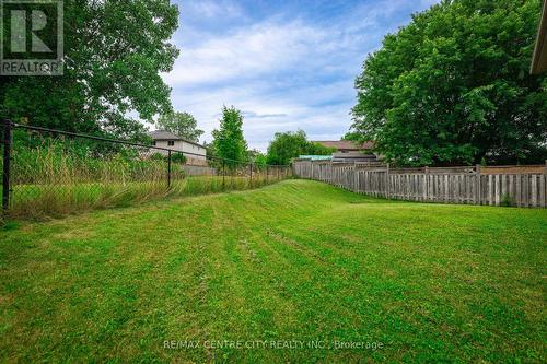 270 Exmouth Circle, London, ON - Outdoor