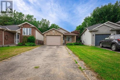 270 Exmouth Circle, London, ON - Outdoor With Facade