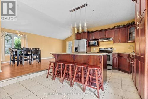 270 Exmouth Circle, London, ON - Indoor