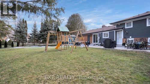 14 Rockingham Court, London, ON - Outdoor