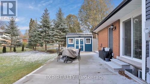 14 Rockingham Court, London, ON - Outdoor