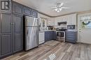 13 Dubois Road, Saint-Louis-De-Kent, NB  - Indoor Photo Showing Kitchen 