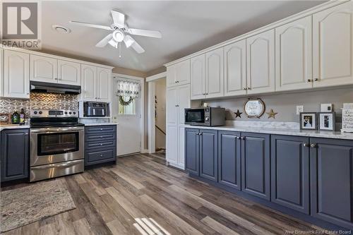 13 Dubois Road, Saint-Louis-De-Kent, NB - Indoor Photo Showing Kitchen