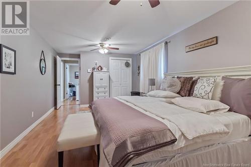 13 Dubois Road, Saint-Louis-De-Kent, NB - Indoor Photo Showing Bedroom