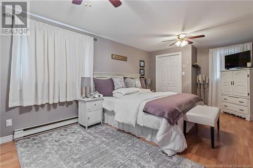 13 Dubois Road, Saint-Louis-De-Kent, NB - Indoor Photo Showing Bedroom