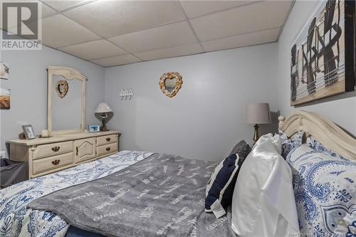 13 Dubois Road, Saint-Louis-De-Kent, NB - Indoor Photo Showing Bedroom