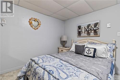 13 Dubois Road, Saint-Louis-De-Kent, NB - Indoor Photo Showing Bedroom