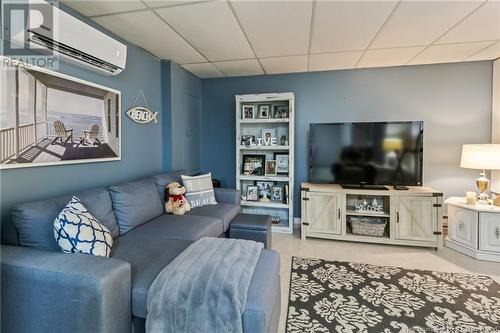 13 Dubois Road, Saint-Louis-De-Kent, NB - Indoor Photo Showing Living Room