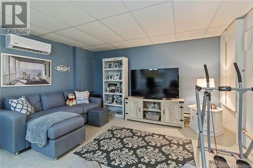 13 Dubois Road, Saint-Louis-De-Kent, NB - Indoor Photo Showing Living Room