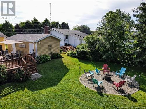 13 Dubois Road, Saint-Louis-De-Kent, NB - Outdoor