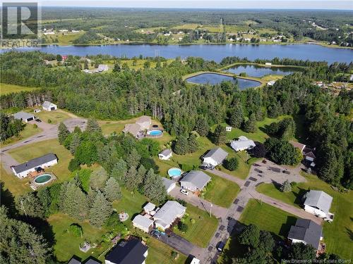 13 Dubois Road, Saint-Louis-De-Kent, NB - Outdoor With Body Of Water With View