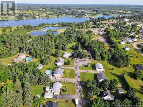 13 Dubois Road, Saint-Louis-De-Kent, NB - Outdoor With Body Of Water With View