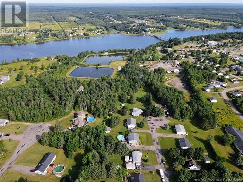 13 Dubois Road, Saint-Louis-De-Kent, NB - Outdoor With Body Of Water With View