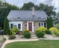 22 Bevan Court, Hamilton (Rosedale), ON  - Outdoor With Facade 