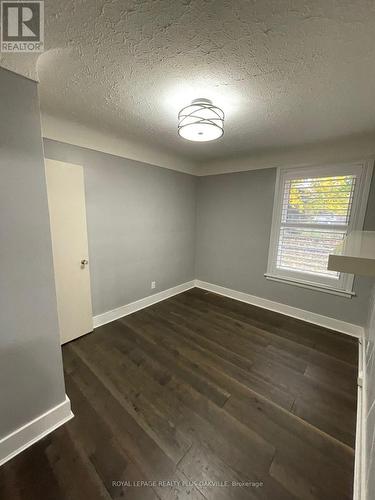 22 Bevan Court, Hamilton (Rosedale), ON - Indoor Photo Showing Other Room