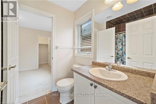 177 Wright Crescent, Niagara-On-The-Lake, ON - Indoor Photo Showing Bathroom