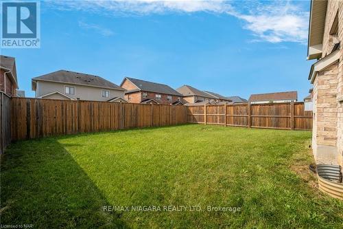 177 Wright Crescent, Niagara-On-The-Lake, ON - Outdoor