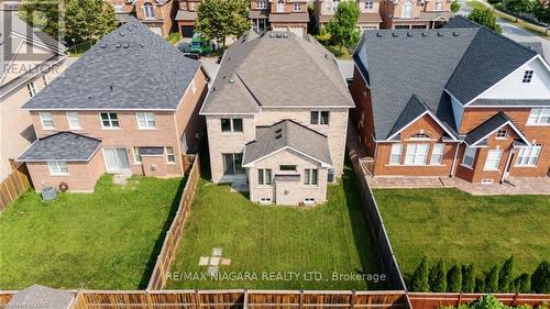 177 Wright Crescent, Niagara-On-The-Lake, ON - Outdoor With Facade