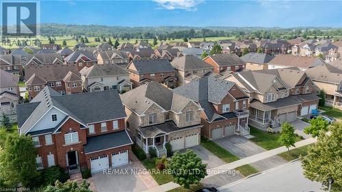 177 Wright Crescent, Niagara-On-The-Lake, ON - Outdoor With Facade