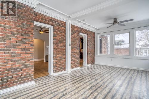 169 Delaware Avenue, Hamilton (St. Clair), ON - Indoor Photo Showing Other Room