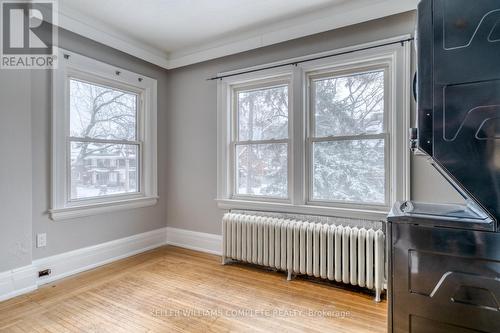 169 Delaware Avenue, Hamilton (St. Clair), ON - Indoor Photo Showing Other Room