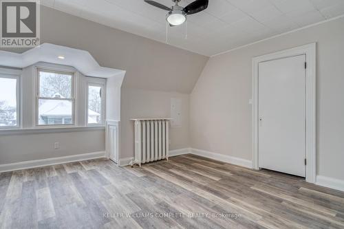 169 Delaware Avenue, Hamilton (St. Clair), ON - Indoor Photo Showing Other Room