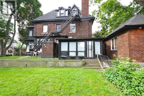 169 Delaware Avenue, Hamilton (St. Clair), ON - Outdoor