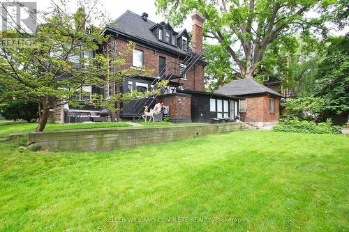 169 Delaware Avenue, Hamilton (St. Clair), ON - Outdoor