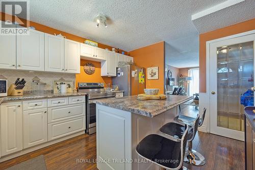 75 - 1919 Trafalgar Street, London, ON - Indoor Photo Showing Kitchen