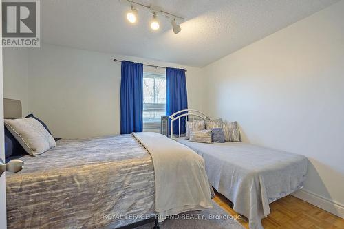 75 - 1919 Trafalgar Street, London, ON - Indoor Photo Showing Bedroom