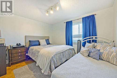 75 - 1919 Trafalgar Street, London, ON - Indoor Photo Showing Bedroom