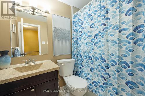 75 - 1919 Trafalgar Street, London, ON - Indoor Photo Showing Bathroom