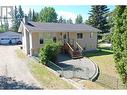 2481 Sing Street, Quesnel, BC  - Outdoor 