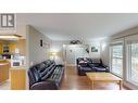 2481 Sing Street, Quesnel, BC  - Indoor Photo Showing Living Room 