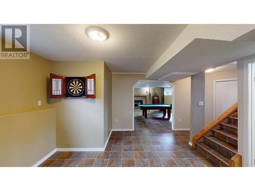 2481 Sing Street, Quesnel, BC - Indoor Photo Showing Other Room