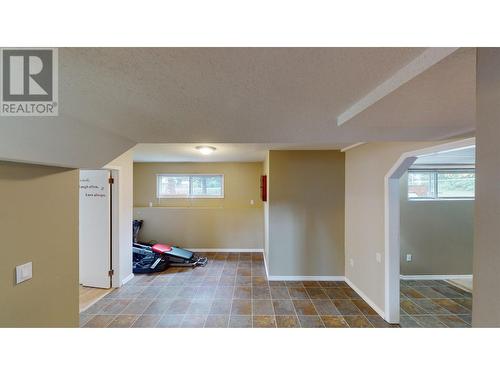 2481 Sing Street, Quesnel, BC - Indoor