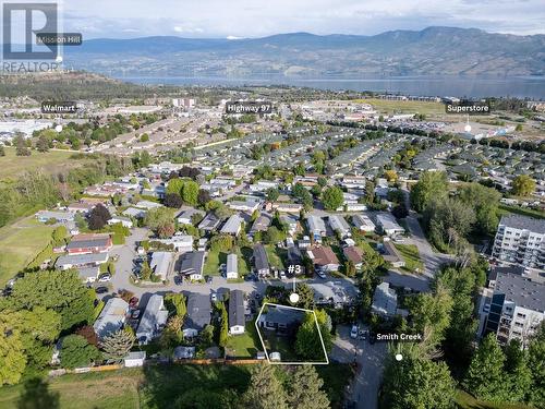 3381 Village Green Way Unit# 3 Lot# 3, West Kelowna, BC 