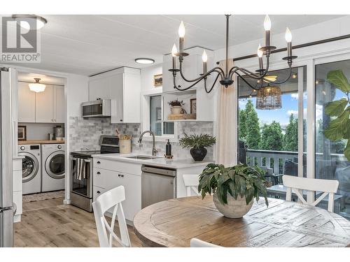 3381 Village Green Way Unit# 3 Lot# 3, West Kelowna, BC 