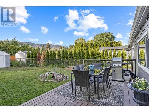 3381 Village Green Way Unit# 3 Lot# 3, West Kelowna, BC 